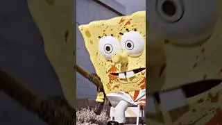 SPONGEBOB HAS GONE CRAZY #memes #spongebobmemes #spongebob #rap