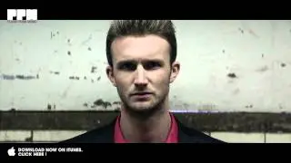 Davis Redfield - A World Apart (Official Video)