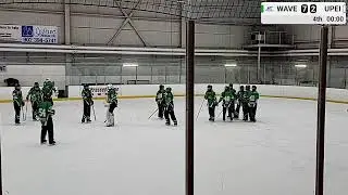 Wave vs UPEI - 04/02/2026