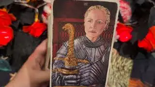 My top tarot readings for 2025 #tarot #cartomancy #divination