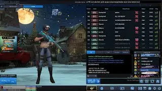 Play Point Blank