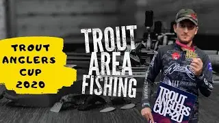 Trout Anglers Cup x 2020 Какие приманки работали лучше
