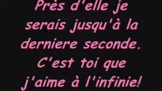 Elle fait partie de moi [chanson pour ma m&egrave;re ] Cover par flair363