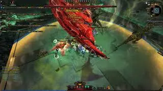 Neverwinter: Mod 13(Preview Server) - T9G/Orcus, TR Melt [DC PoV]
