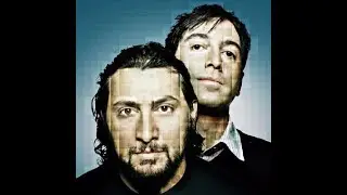 Deep Dish - BBC Radio 1's Essential Mix (1998)
