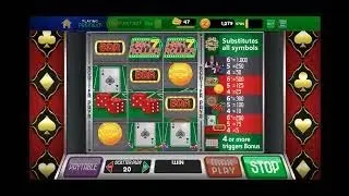 High Stakes Fever (Funzpoints) Real Money