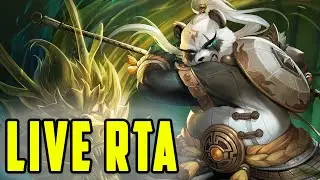 [LIVE] quick summons and special league | Summoners War