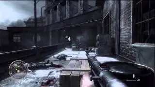 Call of duty: World at War, fall out boy: MSKWYDITD
