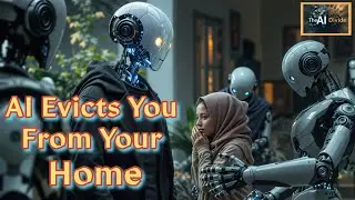 The AI Divide: The Concentration of Wealth and Power