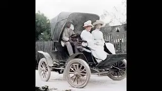 Henry Harry DuBois 1903 age 32 #ancestry #familytree #genealogy #dubois #cadillac #1903 #jupiterfl