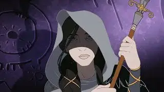 The Banner Saga 3. Part 4 [Ending]
