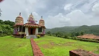 Bhairi bhawani mandir Shrungarpur | Konkan | Sangmeshwar | Shreyas Sawant
