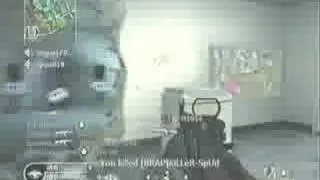 Call of Duty 4 Montage