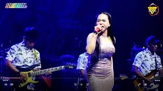 TANGAN TANGAN HITAM VOC, DEWI SAGITA LIVE NEW SIGNAL - RESEPSI PERNIKAHAN HENY & ADEN CIMENTENG SMI