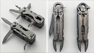20 Best Amazon Multi Tool Knives for Everyday Carry