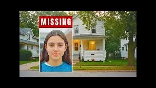 Vanished Without a Trace: 13 Years Later, a Secret Whispers 😱🕯️