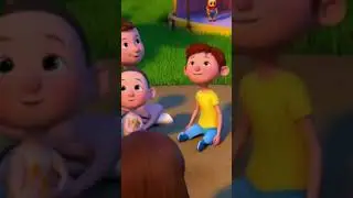 Boogie on the Playground! 🎶 | A Song to Slide, Swing, and Spin!