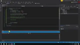 Using String Manipulation Techniques in Visual Basic .NET