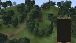 Relics Gone in 60 seconds  DAoC Old Frontiers