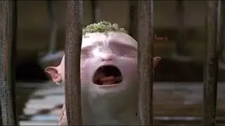 Wuba, monster hunt