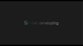 Animated text HTMLand CSS only