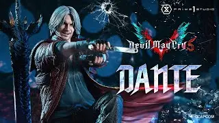 Dante | Product PV | Prime 1 studio
