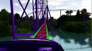 MaxFlight 2011 Promotional Video