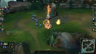 Clean E+Flash Outplay