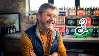 Steve Hindy &rsquo;71, MAT &rsquo;75, put Brooklyn beer on the map