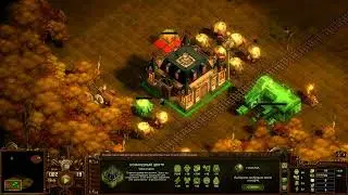 They Are Billions Серия 3 Перекресток
