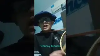 Chacay Manta (V. Ledesma , Hermanos &Aacute;balos) #guitar #folklore #music #loschalchaleros #cover