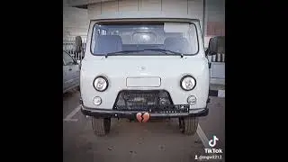 Новый УАЗ #автомобиль #автоваз #автомобиль #авто #мем #смешно #армия #военный #нива #майнкрафт #шорты
