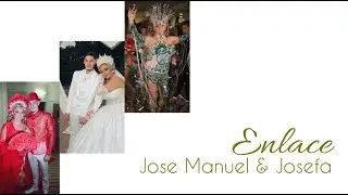 BODA JOSE MANUEL & JOSEFA #2024 #adaraevents