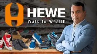 Benefits of Hewe Magnetic Shoes (Feat. Dr. Sanjay Salli)