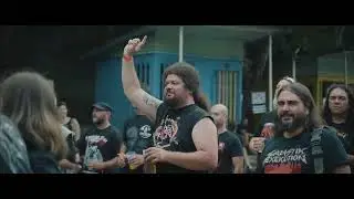 Running free festival 2022 / Camping Strinava - Bulgaria (Official Aftermovie)Metal festival