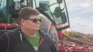 Nokian Tyres Soil King VF - User story: Jalasto Farm