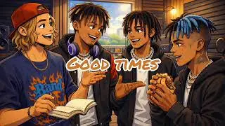 [FREE FOR PROFIT] Juice WRLD x XXXTENTACION x Iann Dior x The Kid Laroi Type Beat &ndash; 