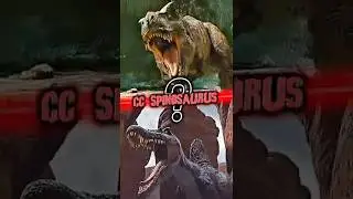 Ember Vs The Jurassic franchise #edit #jurassicworld #jurassicworldrebirth #jurassicpark #edit