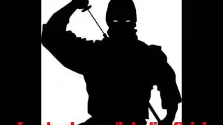 LetoDie - Like a Ninja