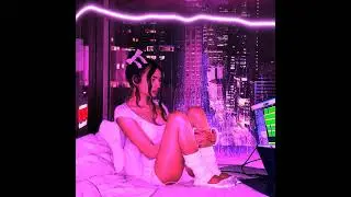 Baby B3ns - Herzcrash (0.8x slowed + reverb)