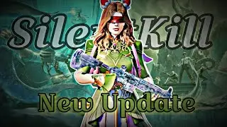 Ocean Theme Event 3.3 Update Is here #silentkillYT #Bgmi #youtubeshorts #shorts #live