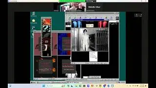 Rhizome x MoMI Present ArtBase Anthologies w/ Auriea Harvey @ Onassis ONX