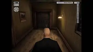 Hitman-2 Gameplay: world of assassination
