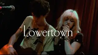 Lowertown Live @Union Pool | NYC