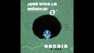 Nieve - Orexia