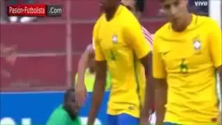 Top 10 sudamericano sub 20 Ecuador 2017