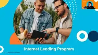 Connecting Communities  Launching an Internet Lending Program with Mobile Beacon