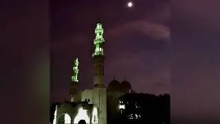 صلاة الفجر للشيخ عبدالقادر شاكر رحمه الله  1442 هجري - أبوظبي