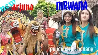 MERIAH BANGET!!! Kirab khitanan bersama New arjuna dan nirwana