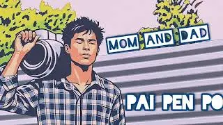 Pai pen poh [ SM kronjang ]~mom and dad~karbi music 